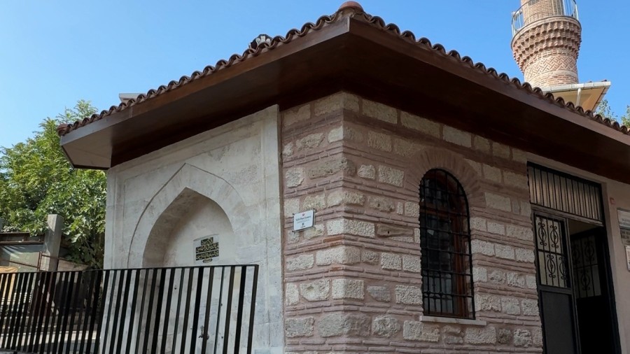 Fatih Belediyesi’nden Örnek Restorasyon 17. Yüzyılın İhtişamı Geri Döndü