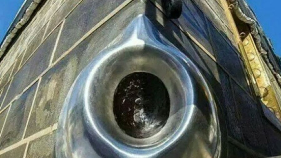 İstanbul'daki Hacerülesved taşları