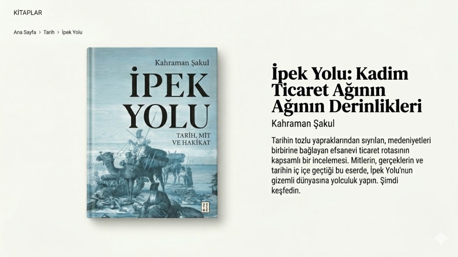 Dünya Ekonomisini Değiştiren Hırsızlık: İpek Tırtılları Çin’den Nasıl Kaçırıldı?