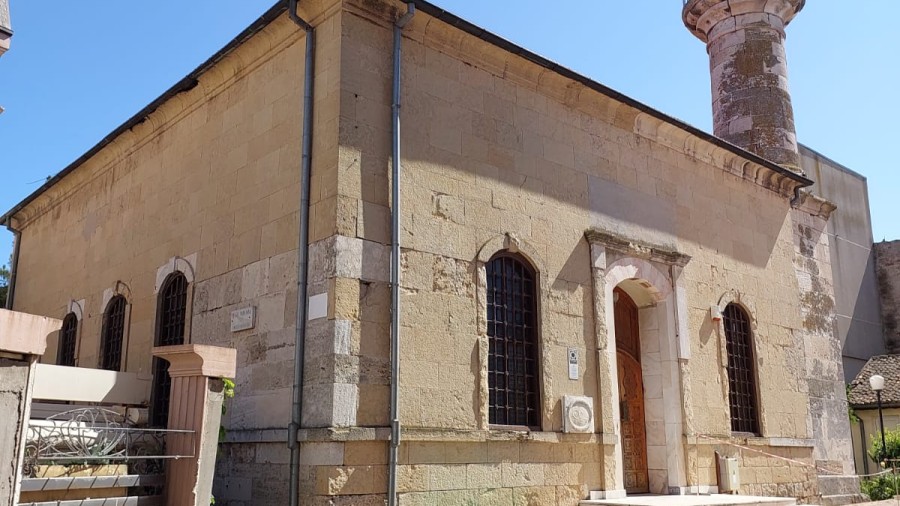 Romanya'daki 157 Yıllık Osmanlı Mirasına TİKA Dokunuşu: Hünkar Camii Restore Edilecek