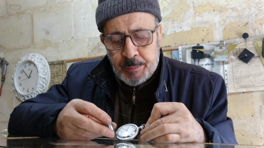 Piyasada Bulunmayan Parçaları Kendi Üretiyor: İşte Gerçek Ustalık!