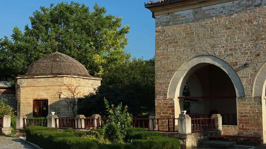 Anadolu ve Rumeli'nin Manevi Fatihi: Sarı Saltuk ve Saltuknâme