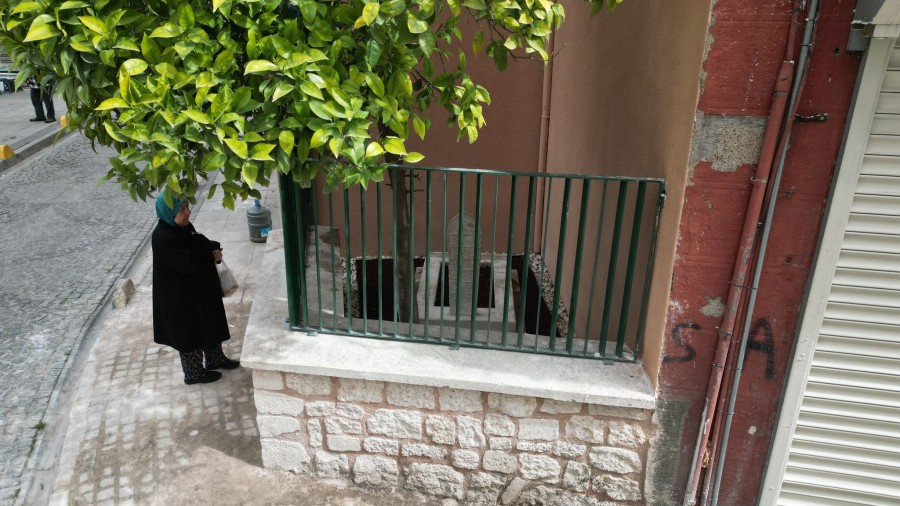 Fatih’te Bir Tarih Daha Ayağa Kalktı: Es-Seyid Mehmed Efendi’nin Kabri İhya Edildi