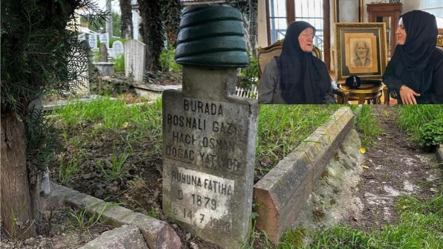Saraybosna’dan Çanakkale’ye Bir Gazi Destanı: Hacı Osman Doğaç’ın Yürek Burkan Hikayesi