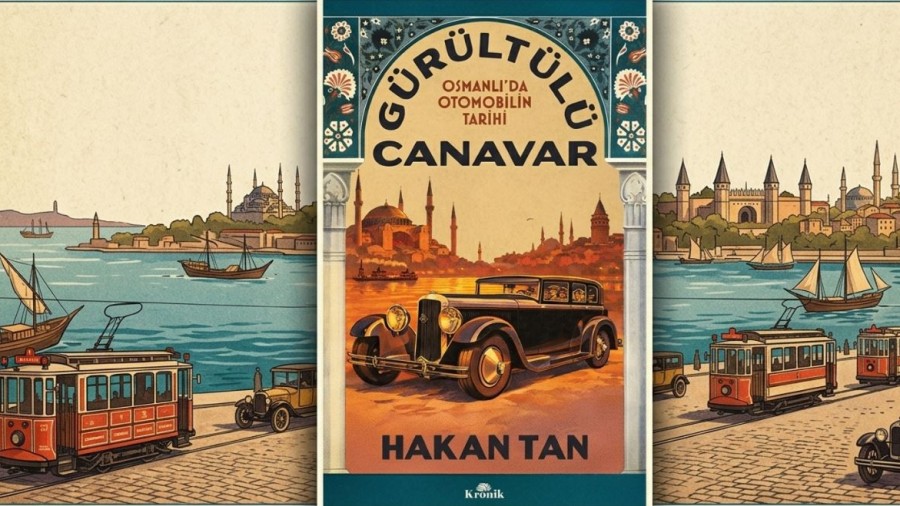 Kırmızı ve Yeşilden Sarıya Trafik Işıklarının 1914’te Başlayan Yolculuğu