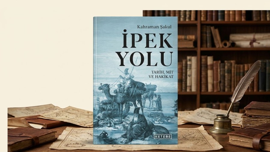 ÇİN’İN ESKİ DÜNYADAN ALDIĞI 10 ŞEY