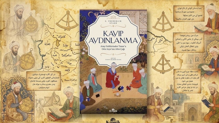 Gazneli Mahmut’un Köle Ordusu: Orta Asya’da Savaş Düzenini Değiştiren Güç