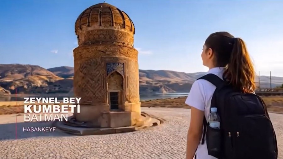 Okul Sadece Dört Duvar Değil! MEB’in Yeni Portalıyla Türkiye Bir Sınıfa Dönüşüyor