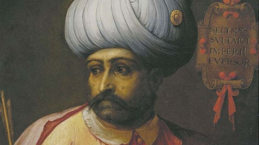 Celalzâde’nin Tanıklığıyla Yavuz Sultan Selim’in Gözlük Kullandığı Ortaya Çıktı