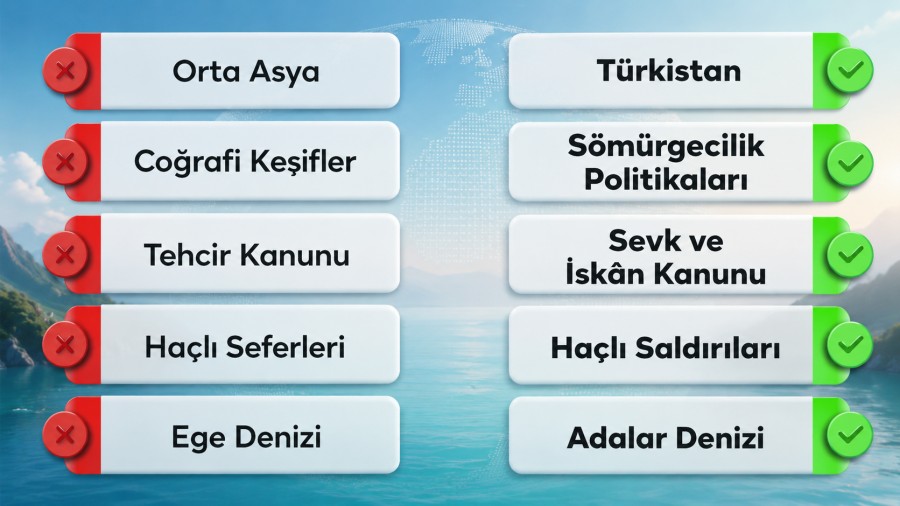 Türkiye Yüzyılı Maarif Modeli ile Milli Hafıza ve Tarih Bilinci Güçleniyor