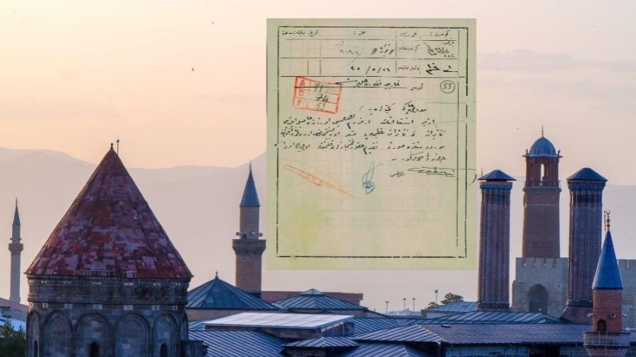 Milli Mücadele’nin Ortak Vicdanı: İzmir’in Acısı Erzurum’da Nasıl Hissedildi?