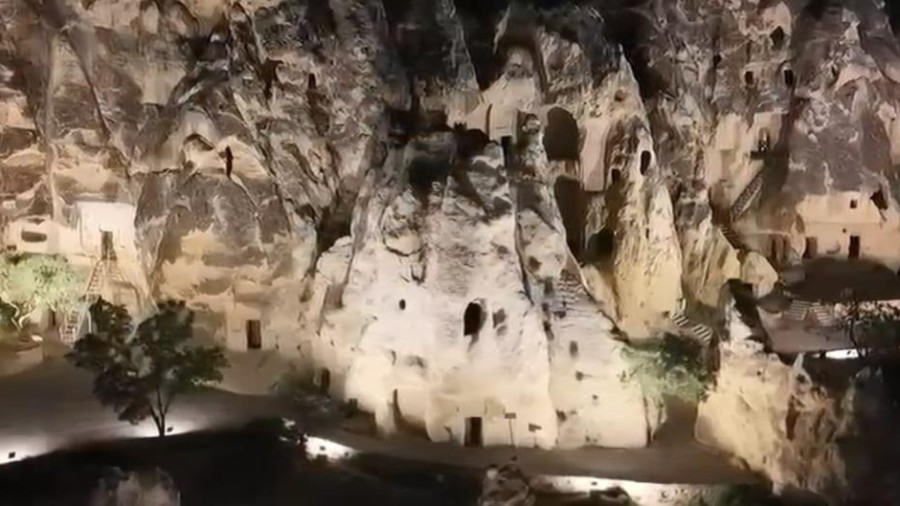 Kapadokya’da Yeni Turizm Stratejisi: Daha Fazla Deneyim, Daha Uzun Tatil
