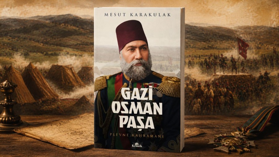 Rusların Gözünde Osman Paşa: Askeri Rakipten Efsanevi Bir Kahramana