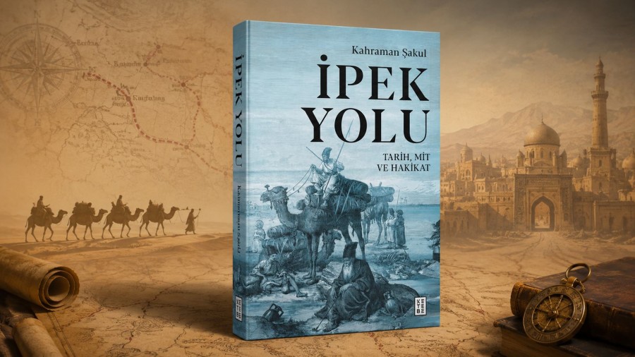 Kımızdan Tuğa: Atın Kültürel Mirası
