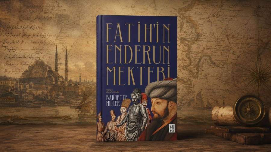 Osmanlı Sultanlarının Zanaat Merakı ve Yetenekleri
