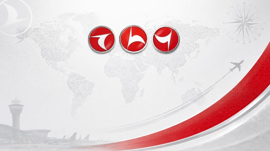THY Logosunun Ardındaki Sır: 9.000 Metrede Nefes Alan O Canlının Hikayesi!