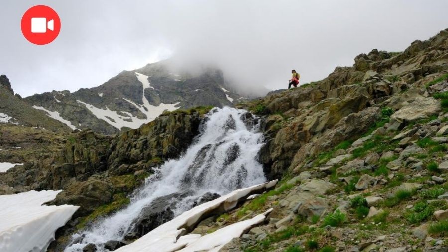 Osmanlı-Rus Harbi'nin İzleri Artabel Gölleri'nde Yaşamaya Devam Ediyor