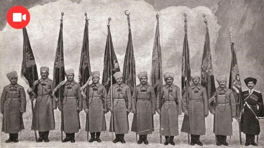Erzurum Diplomasisi: Rusya'daki Esir Sancaklar İçin Kritik Girişim