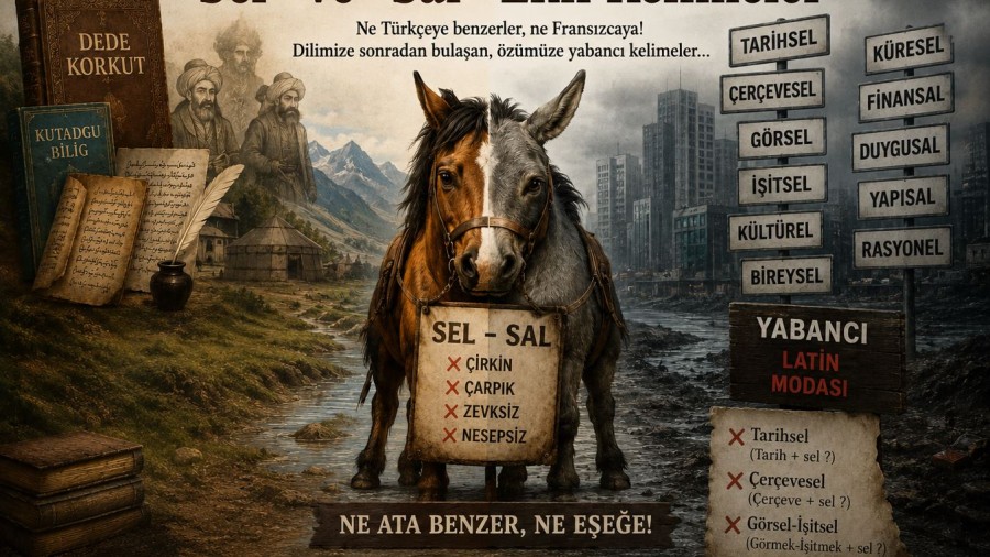 Kâtil Kelimeler