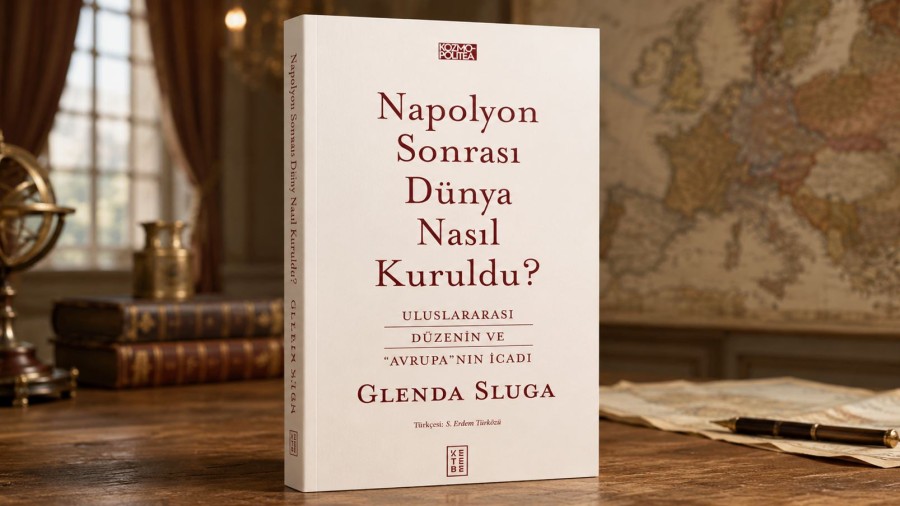 Napolyon'dan Sonra Dünya Nasıl Yeniden Kuruldu?