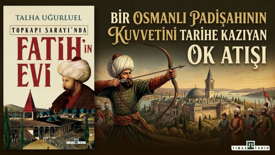 Her Gün Yüzlerce Kişi Önünden Geçiyor: IV. Murad’ın Gücünü Anlatan Kitabe