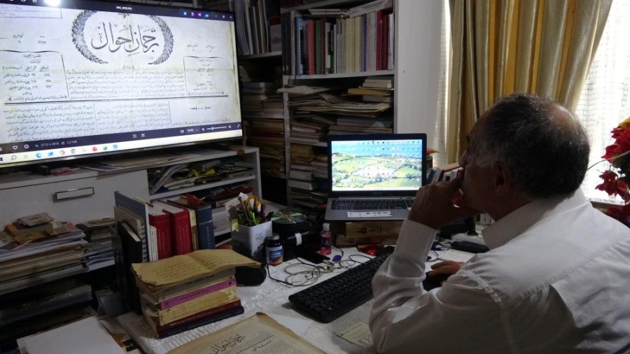 800 Bin Pozluk Arşivden Yozgat’a Tarihî Miras: Tercüman-ı Ahval Dijitalleşiyor