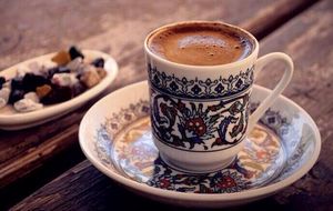 Amerikalılar kahve dükkanları için Yavuz Sultan Selim’e teşekkür etmeli