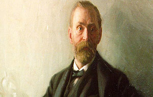 Dinamit Kralı Alfred Nobel