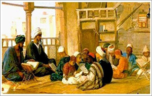 Sokullu Mehmed Paşa'nın Devşirme Sınavı