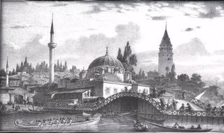 Bir Zamanlar İstanbul'a Vizesiz, Kefilsiz Girilmiyordu