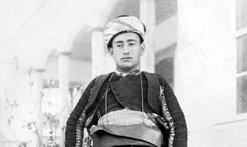 Mütevazi Kahraman Yörük Ali Efe