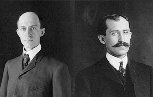 Wright Kardeşler’in İlk Uçak Macerası