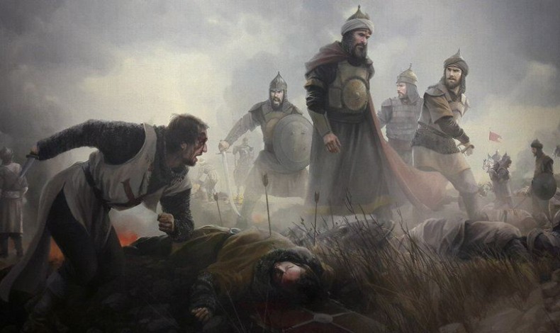 Mağlubiyet Bilmeyen Bir Ömür: 37 Savaş, 0 Yenilgi