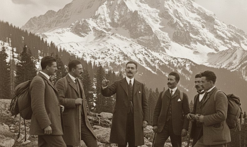 Haritaları Değiştiren Hayranlık: Keşiş Dağı’nın Uludağ’a Dönüşü