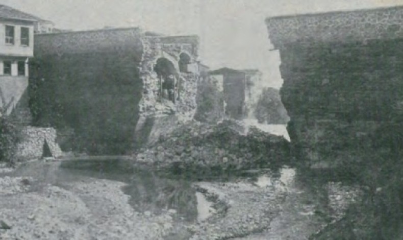 Bursa'da Yunan Mezalimi