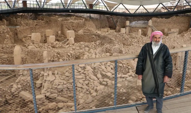 At Arabasından UNESCO Listesine: Göbeklitepe Nasıl Keşfedildi?