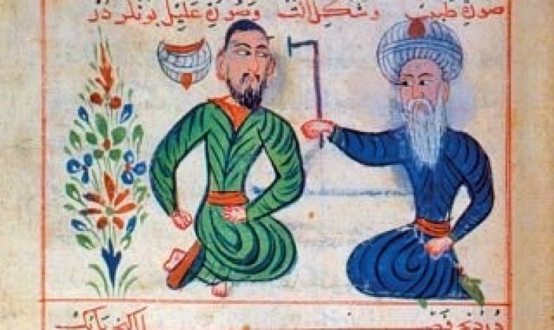 Katarakt Ameliyatından Taş Kırmaya: 11. Yüzyıl Tıp Devrimi