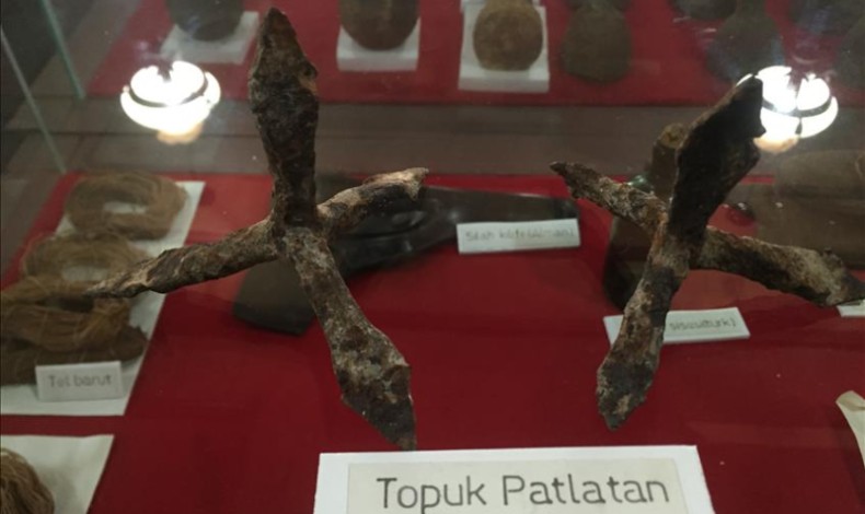 İnsanlığın Sustuğu Yer: Çanakkale’de Havadan Atılan Olta Uçlu Tuzaklar