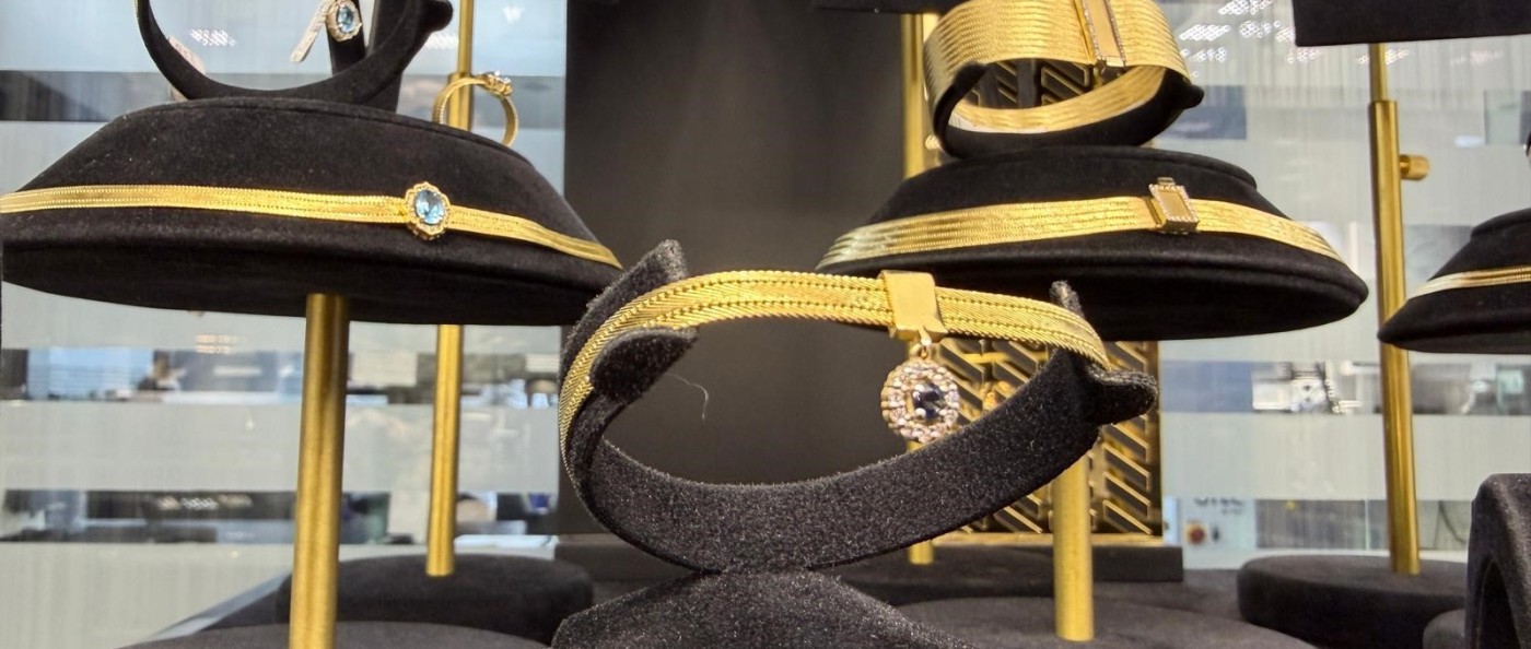 Savaş Meydanlarından Mücevher Kutularına: 2500 Yıllık Zırh Tekniği "Trabzon Hasırı"