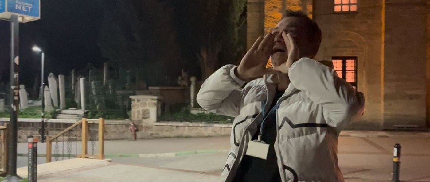 Tokat Yiyen Davulculardan Mezarlıkta Uyananlara: Emirsultan’ın Ürperten Sırrı