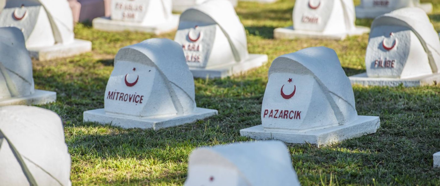 Çanakkale'den En Çok Şehit Veren İllerin Sıralamasında Bursa Birinci Sırada