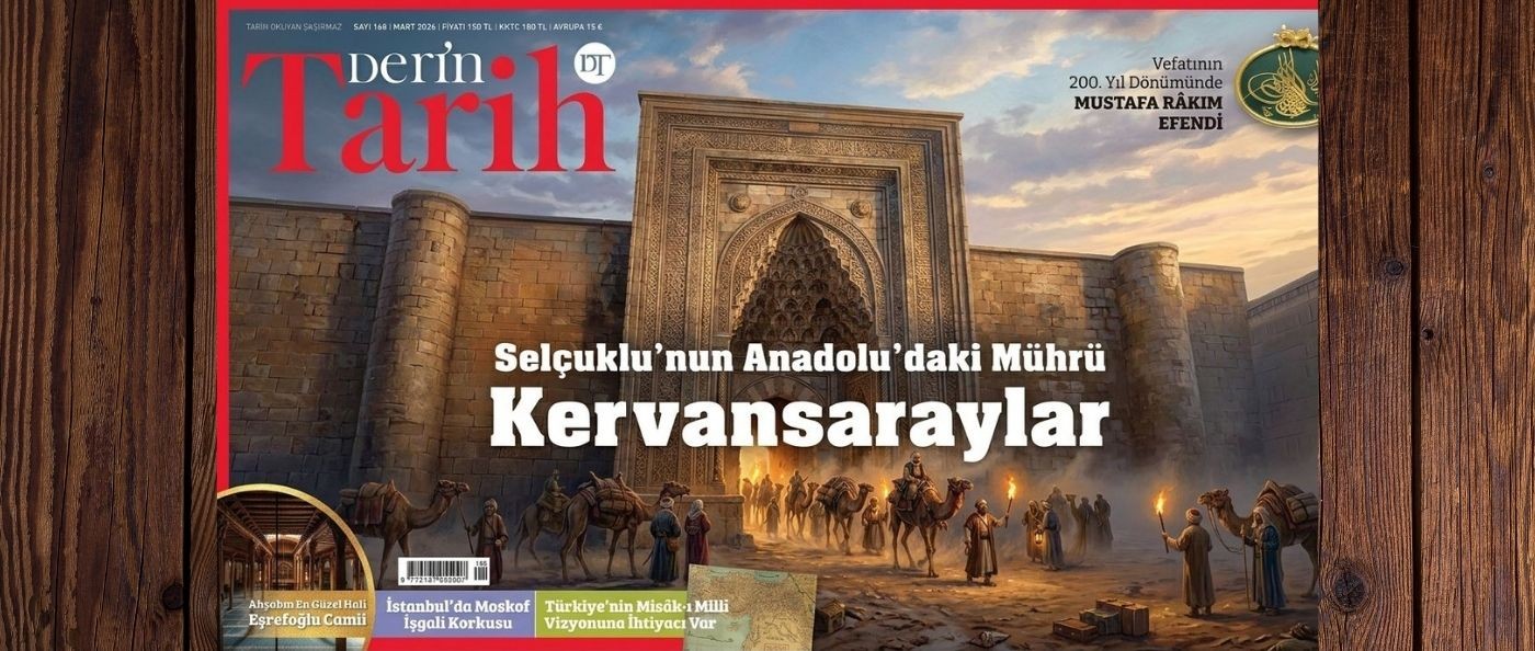 Çin'den Başlayan İpek Yolu Anadolu'ya Nasıl Ulaşıyordu ?