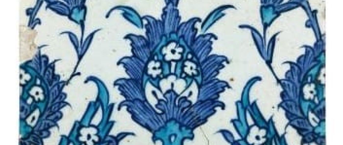 Tarihi Eser Kaçakçılarına "TraceArt" Tokadı: Yapay Zeka Çalınan Çinileri Tespit Etti