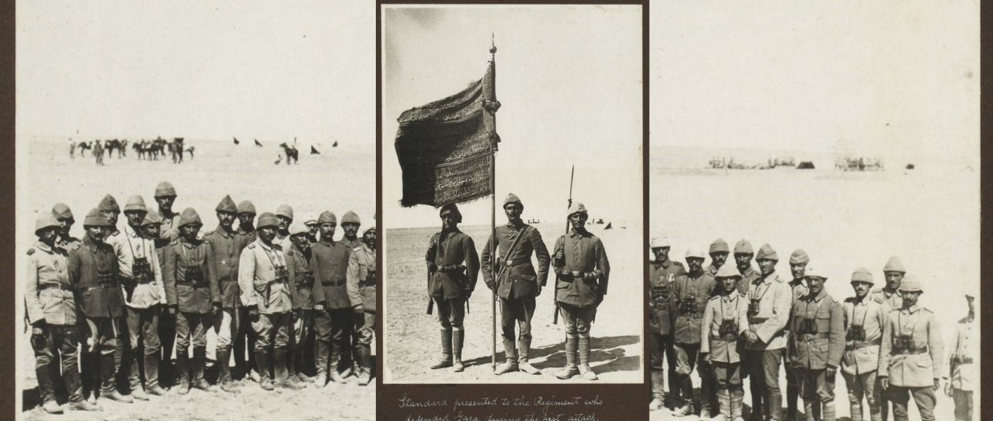 Dünya Bu Fotoğrafı Yanlış Tanıyordu: Arşivdeki Dev Sırrı Bir Kurdele Çözdü!