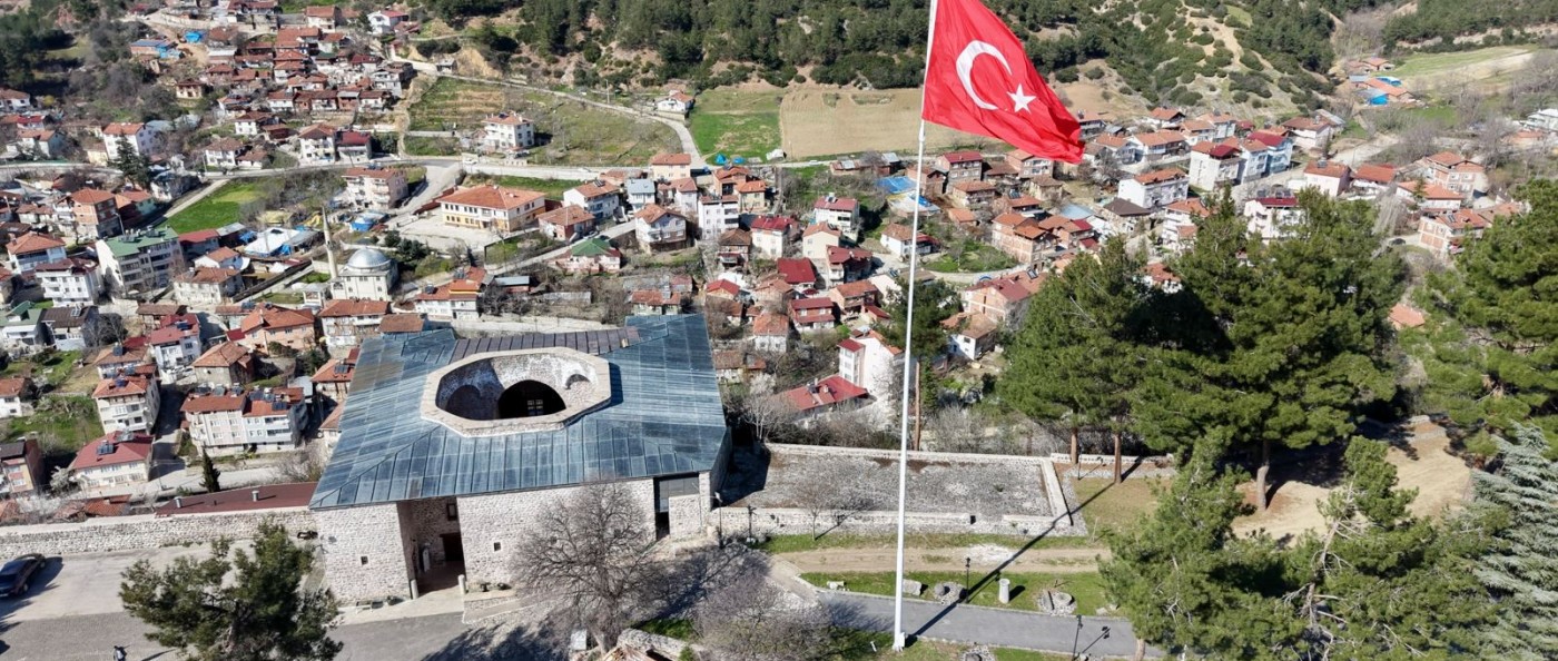 Anadolu’nun İlk Tıp Fakültesi: 9 Asırlık Yağıbasan Medresesi Tarihe Işık Tutuyor