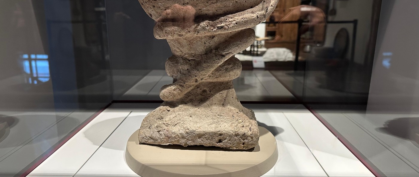 Dünyanın Hayran Kaldığı O Sembol: Orijinali Meğer Çankırı’daymış!