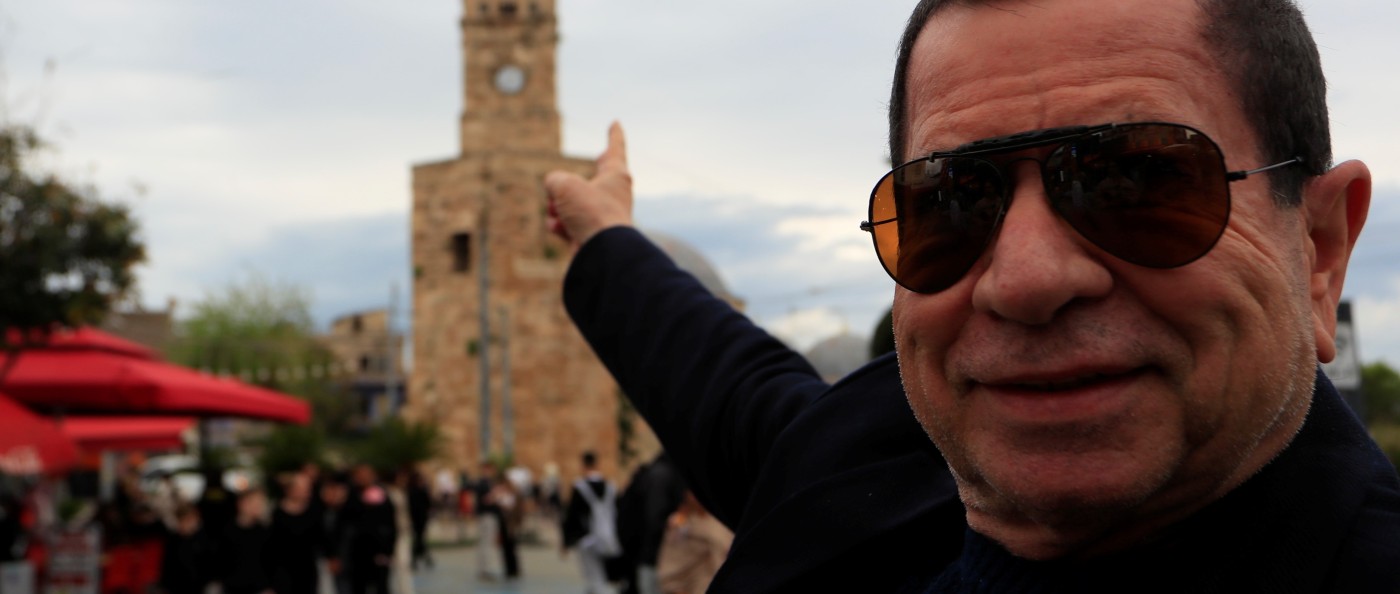 Antalya Saat Kulesi'nin Dinmeyen Talihsizliği!