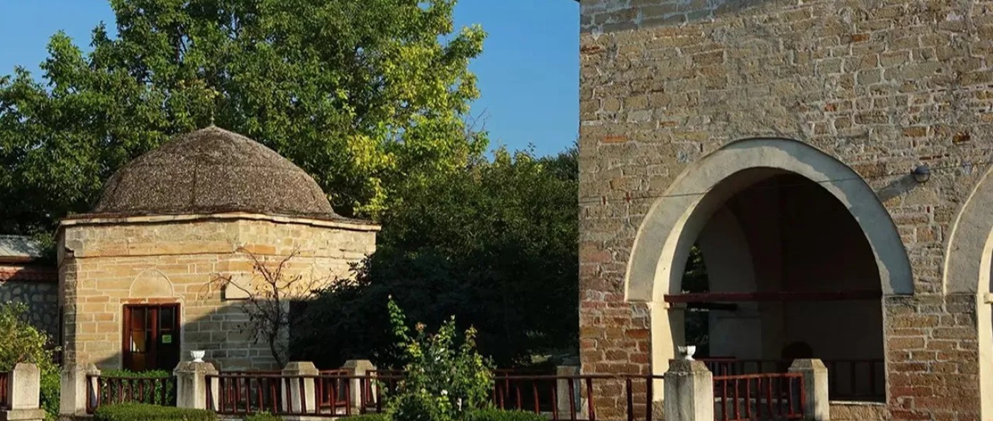 Anadolu ve Rumeli'nin Manevi Fatihi: Sarı Saltuk ve Saltuknâme