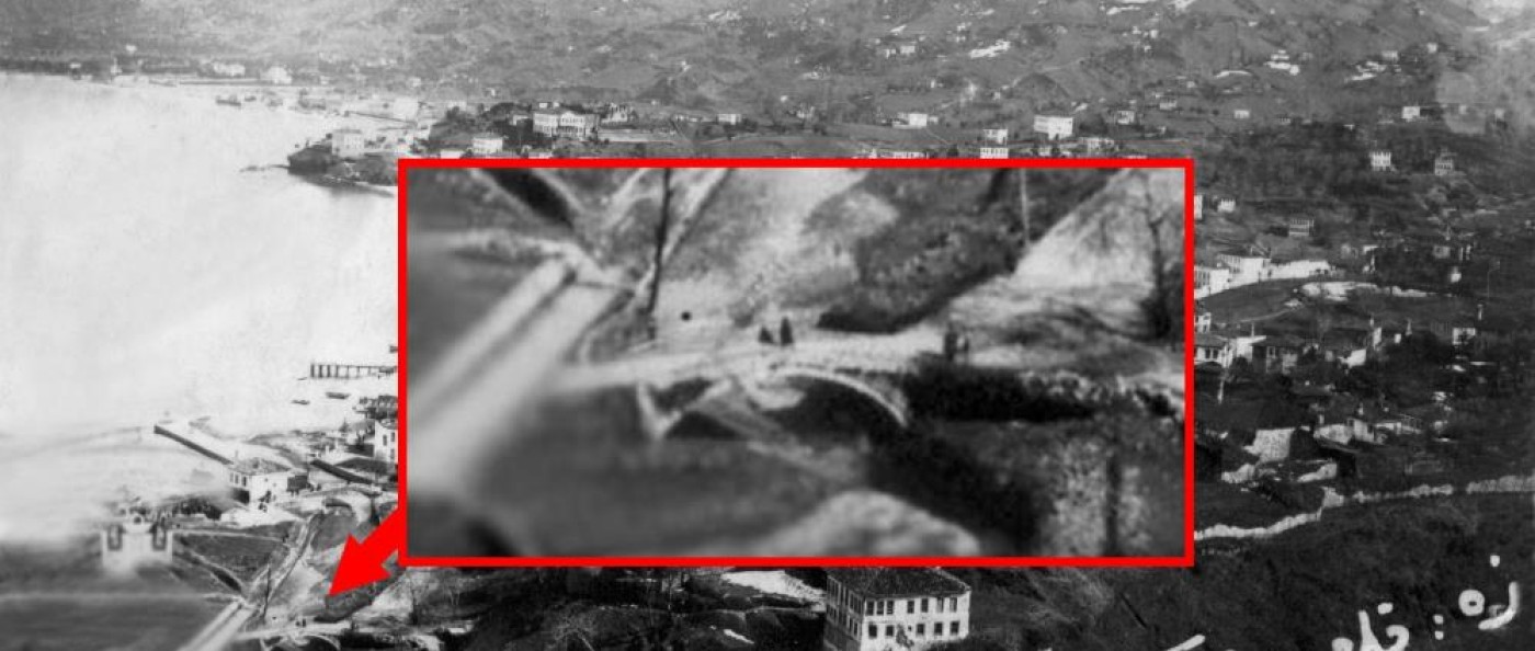 Yol Çalışmasında Şaşırtan Keşif: Rize’deki Tarihi Kemer Köprü Yeniden Açılıyor