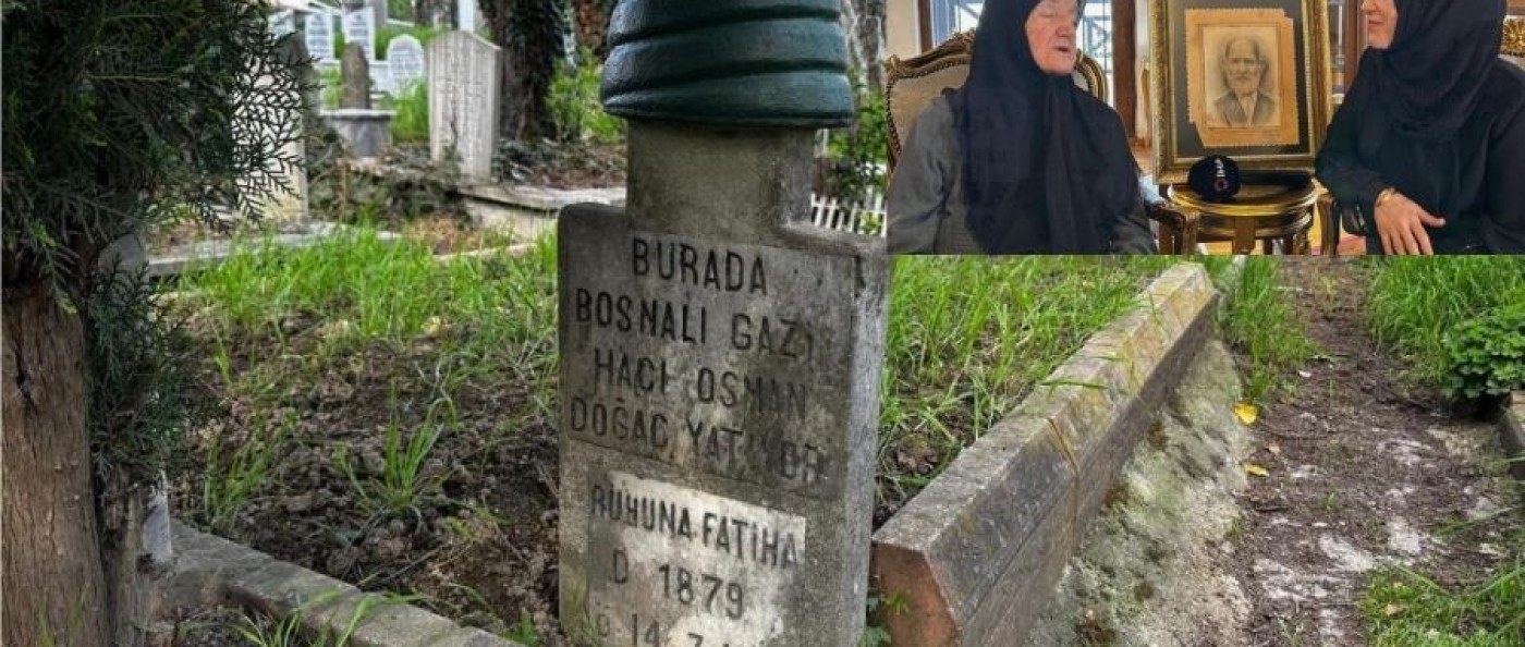 Saraybosna’dan Çanakkale’ye Bir Gazi Destanı: Hacı Osman Doğaç’ın Yürek Burkan Hikayesi